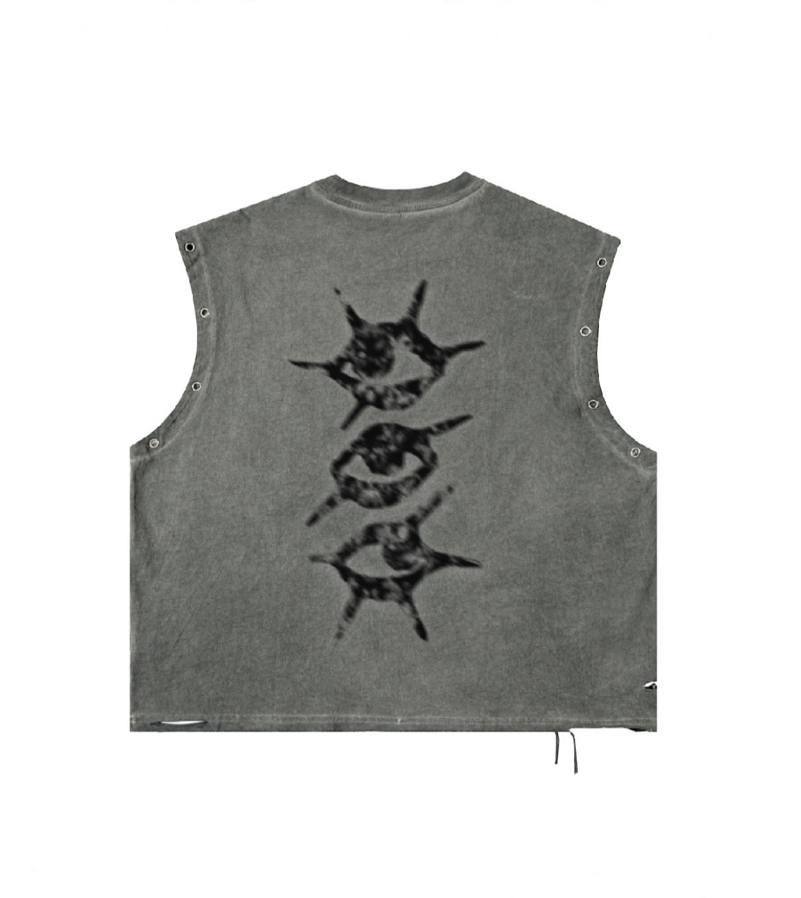 ENIGMA TANKTOP