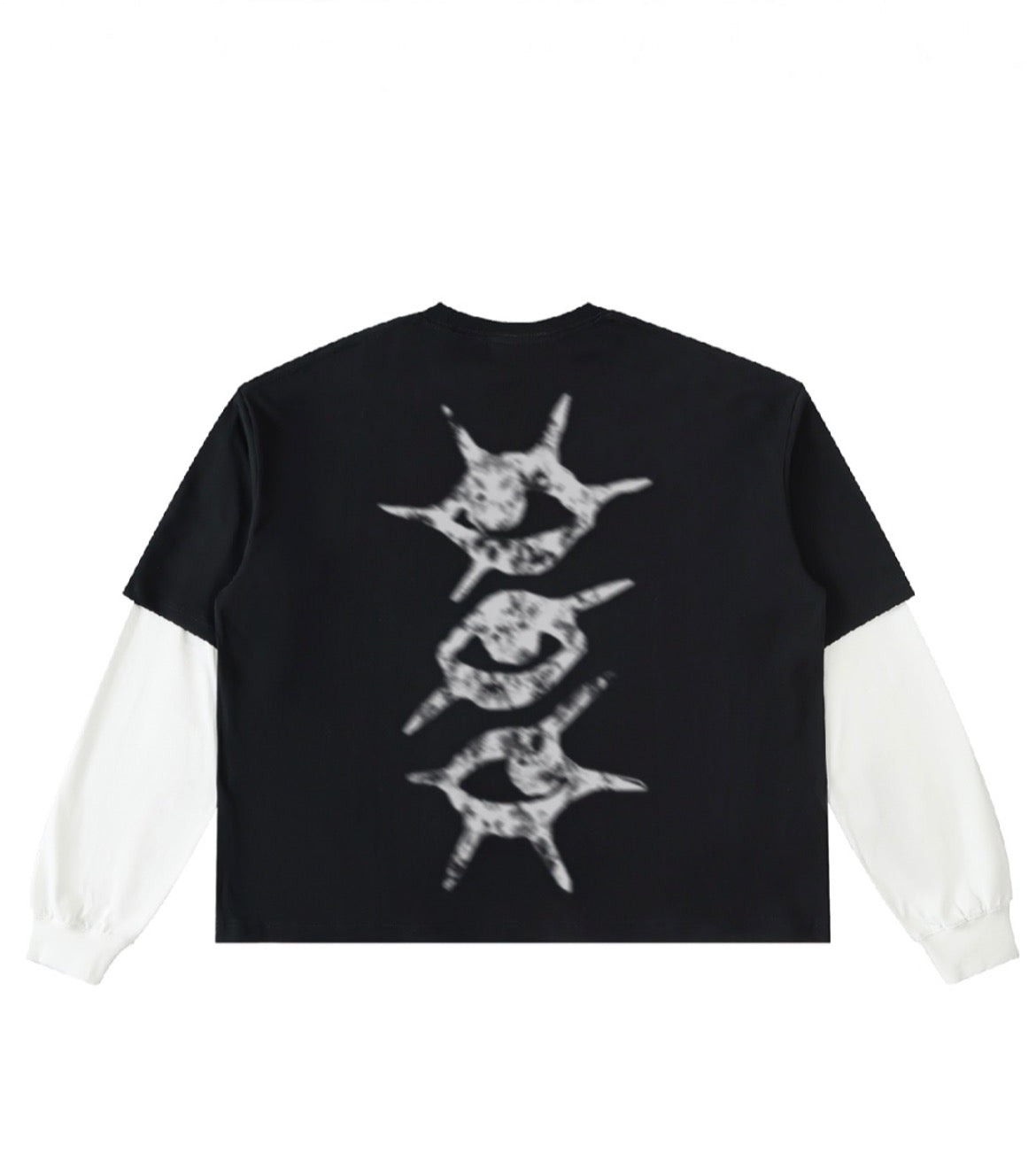 ANGELIC LONG SLEEVE