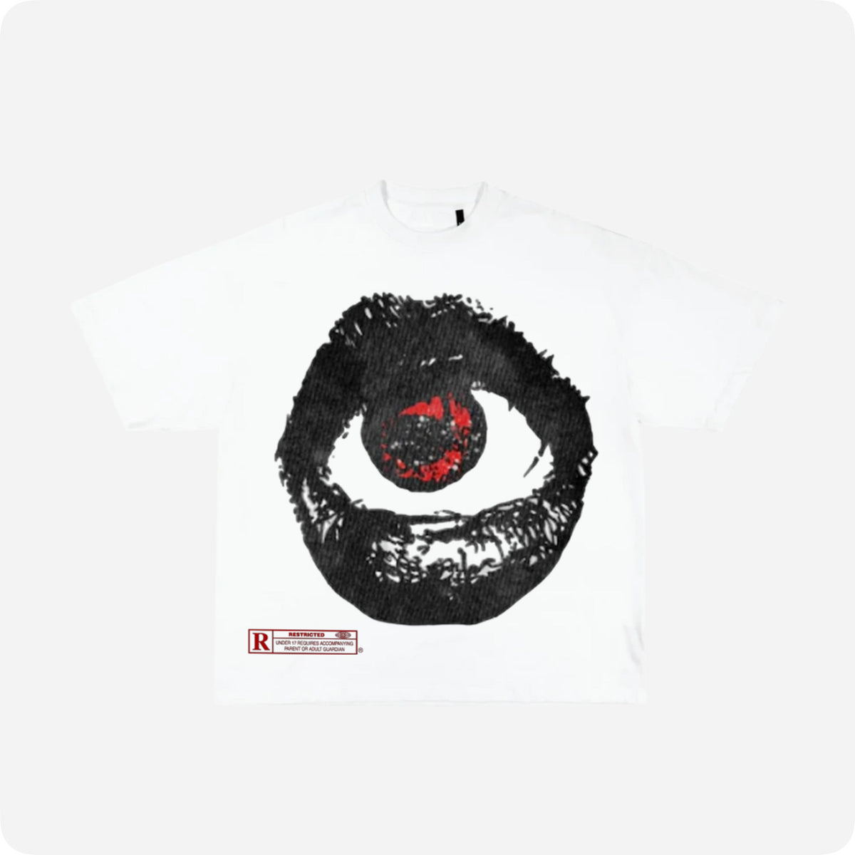 Crimson Veil Collection