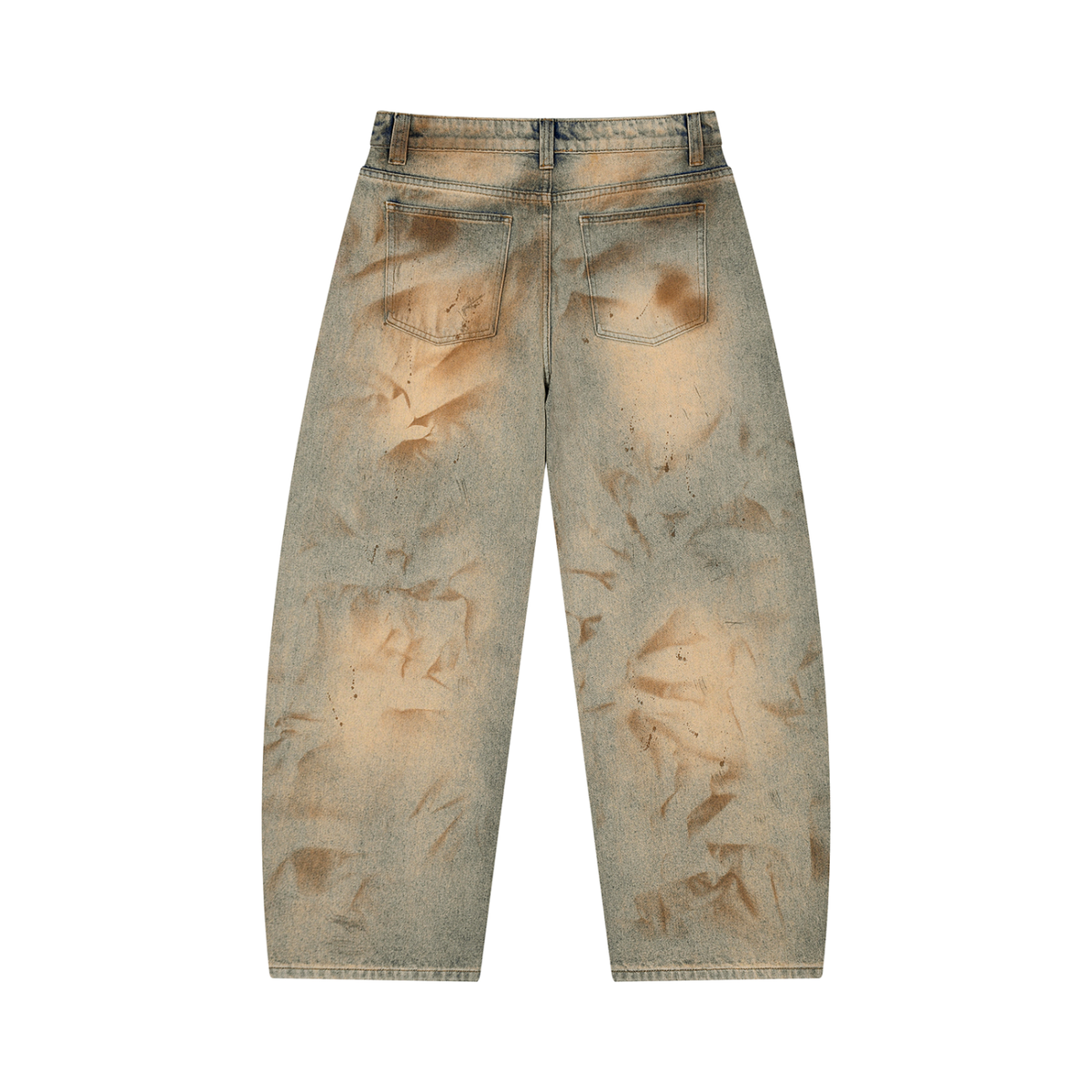 SAHARA JEANS
