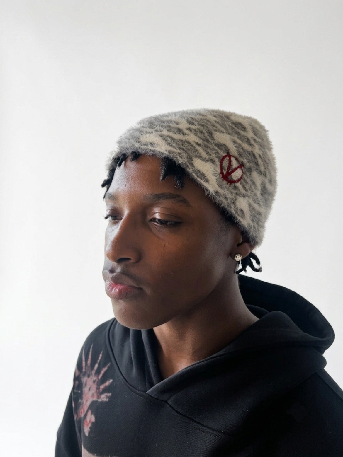 ACINONYX BEANIE