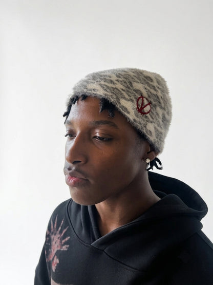 ACINONYX BEANIE