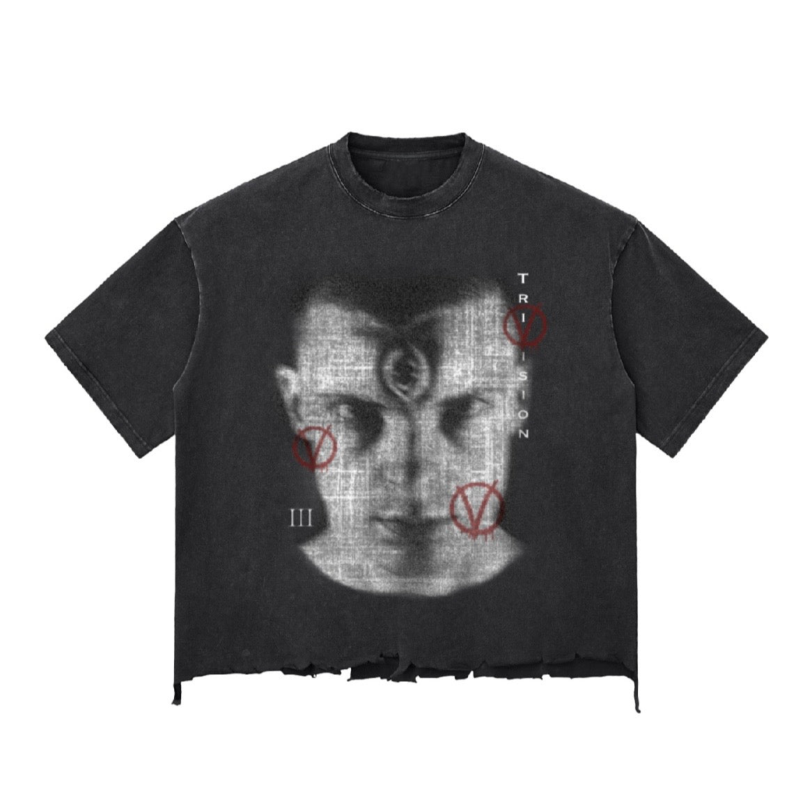 THIRD EYE SHIRT