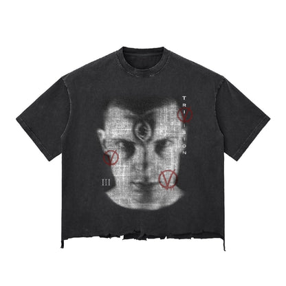 THIRD EYE SHIRT