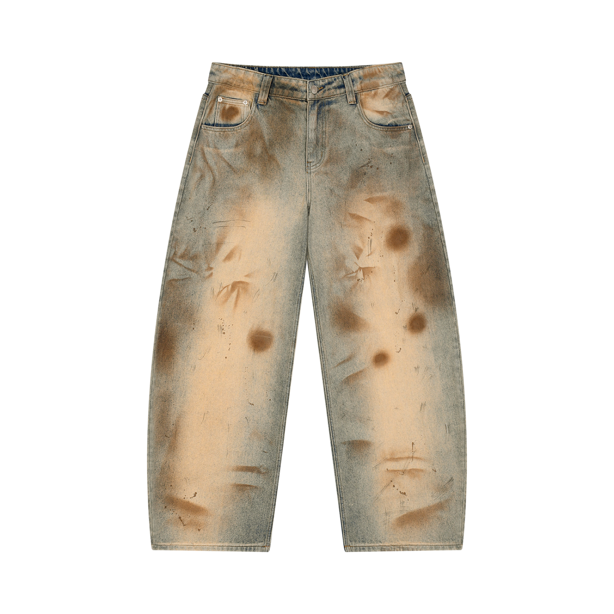 SAHARA JEANS
