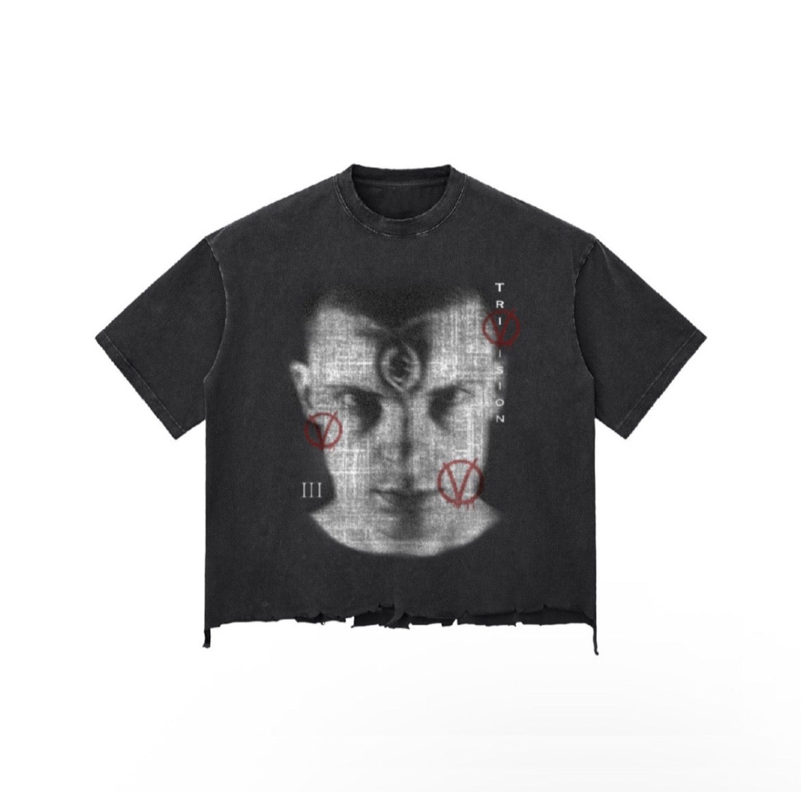 THIRD EYE SHIRT
