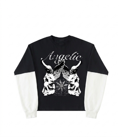 ANGELIC LONG SLEEVE