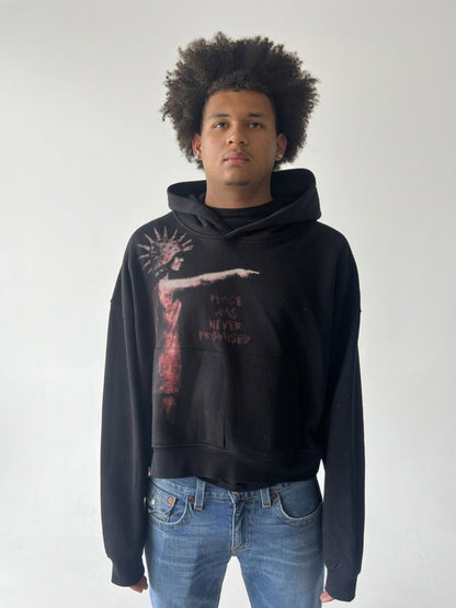 MAIDEN OF WAR HOODIE