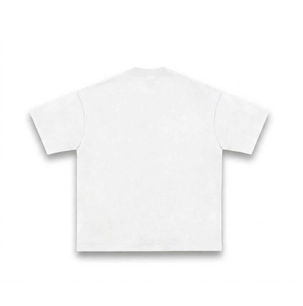 CRIMSON VEIL SHIRT