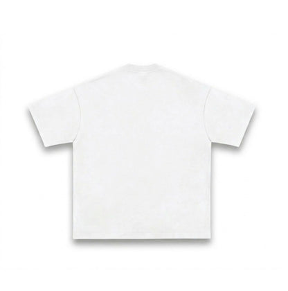 CRIMSON VEIL SHIRT