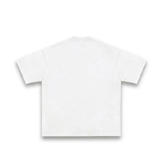 CRIMSON VEIL SHIRT