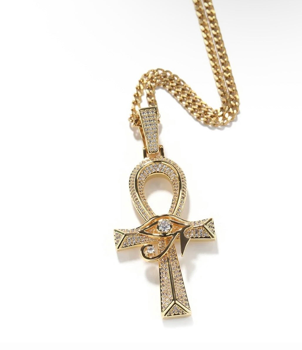 ANKH CHAIN
