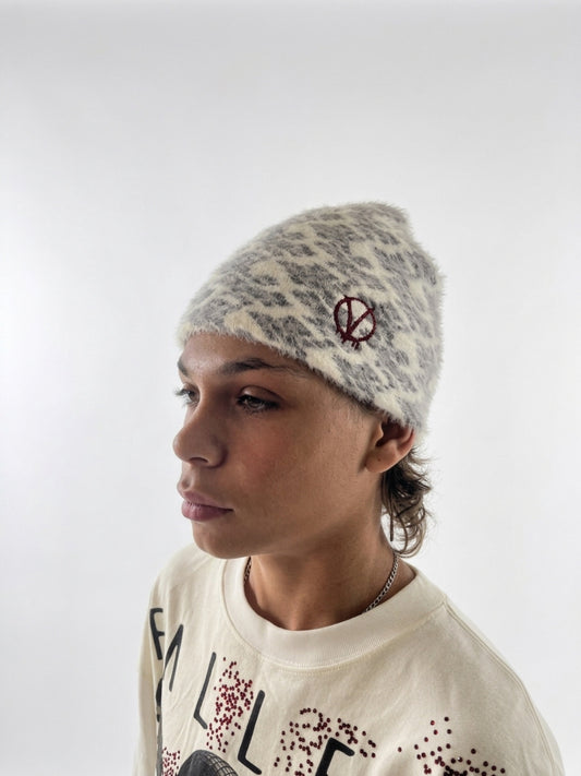 ACINONYX BEANIE