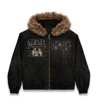 AZRAEL JACKET
