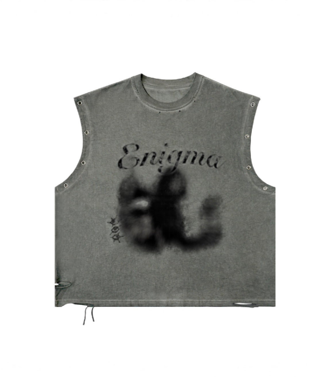 ENIGMA TANKTOP