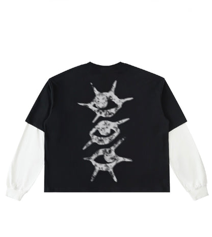 ANGELIC LONG SLEEVE